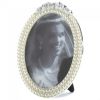 Accent Plus Strands of Pearls Picture Frame - 5x7
