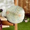 Accent Plus Moon and Sun Wall or Garden Plaque
