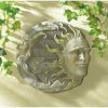 Accent Plus Moon and Sun Wall or Garden Plaque